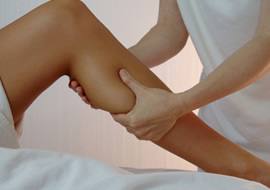 Calf Implant