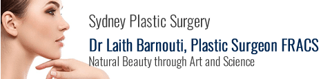 Sydney Plastic Surgery Logo