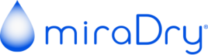 miraDry Logo