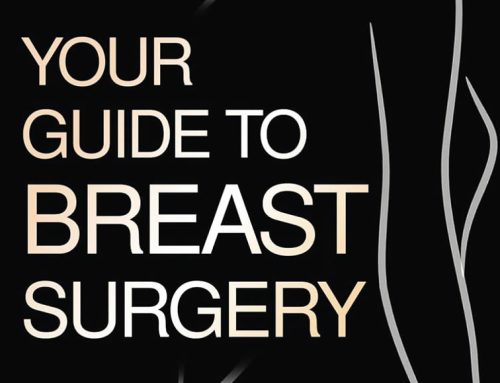 New Book Release: Your Guide to Breast Surgery
