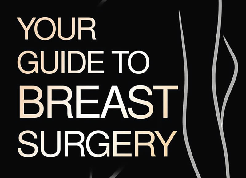 Your Guide to Breast Surgery