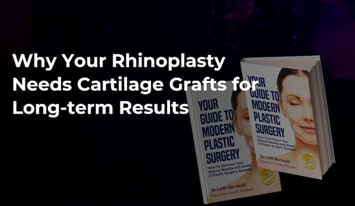 Rhinoplasty Long Term Results